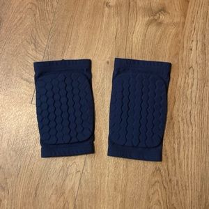 Basketball kneepads